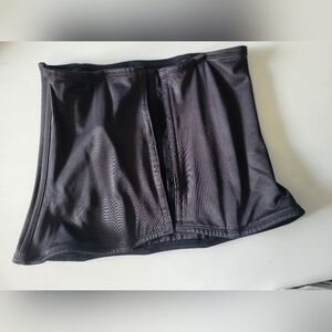 Miraclesuit Waist Trainer Black XL